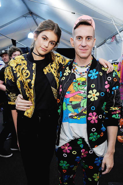 バッグステージ