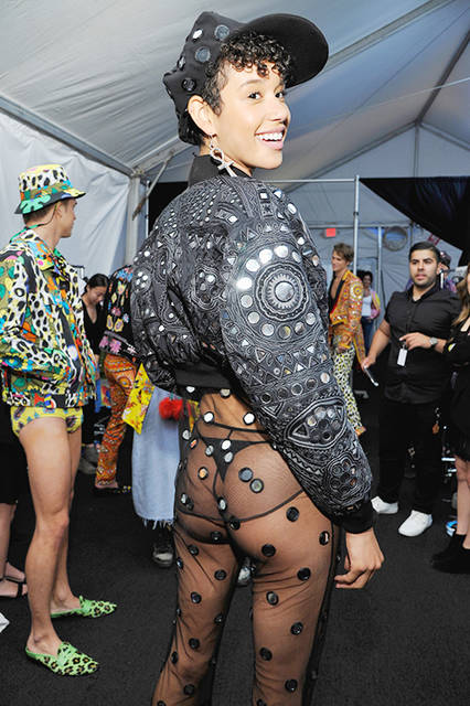 バッグステージ