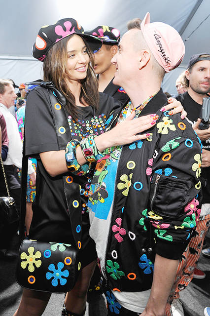 バッグステージ