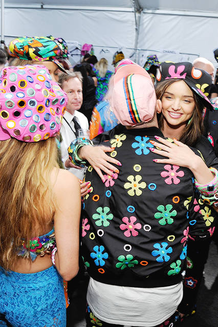 バッグステージ