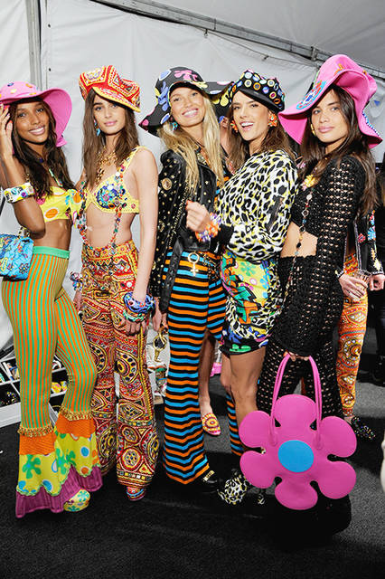 バッグステージ