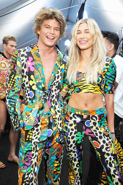 バッグステージ