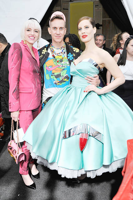 バッグステージ