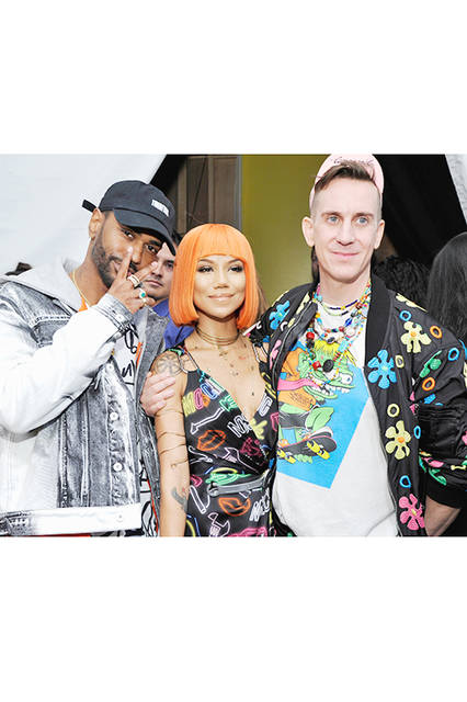 バッグステージ