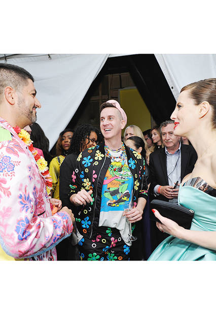 バッグステージ