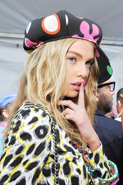 バッグステージ