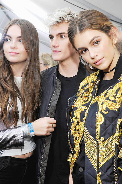 バッグステージ