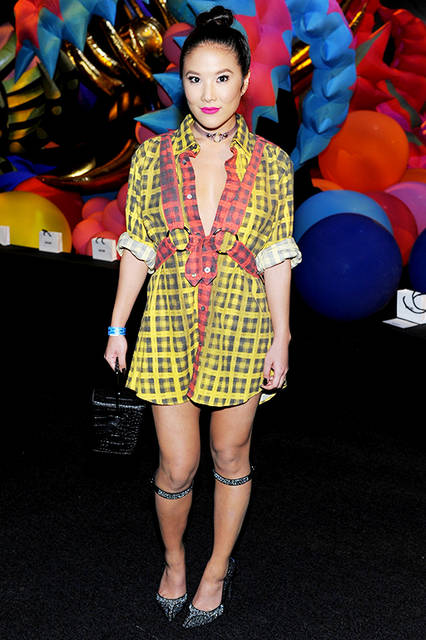 Ally-Maki｜アライ・マキ