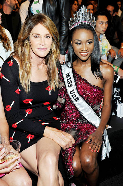 Caitlyn-Jenner-and-Deshauna-Barbe