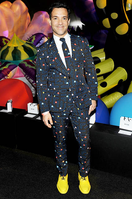 George Kotsiopoulos｜ジョージ・コッツィオプーロス