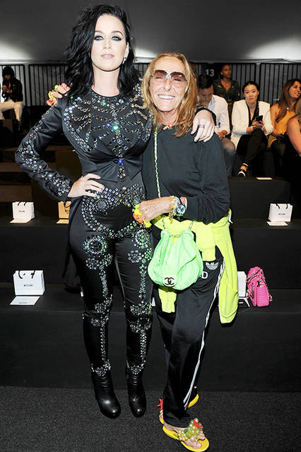 Katy Perry｜ケイティ・ペリー