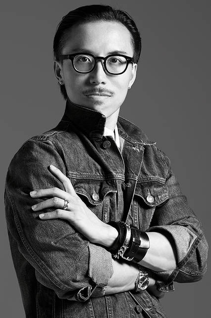 サポーティングディレクター｜Leslie Kee（写真家） 