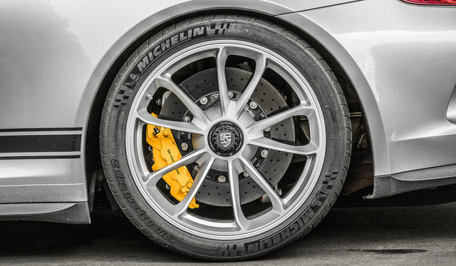 Porsche 911R|ポルシェ 911R