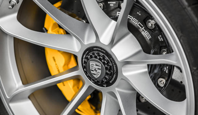 Porsche 911R|ポルシェ 911R