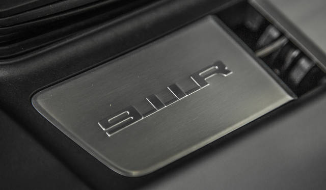 Porsche 911R|ポルシェ 911R