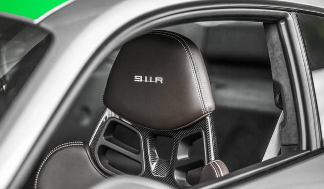 Porsche 911R|ポルシェ 911R