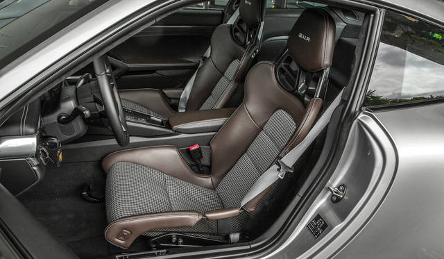 Porsche 911R|ポルシェ 911R