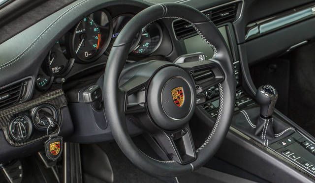 Porsche 911R|ポルシェ 911R