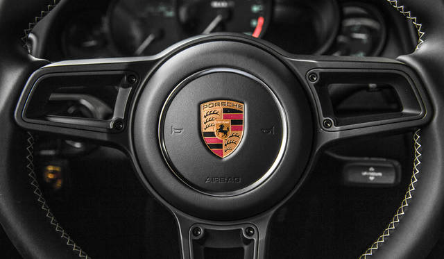 Porsche 911R|ポルシェ 911R