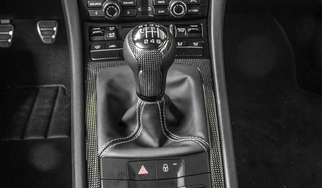 Porsche 911R|ポルシェ 911R