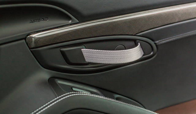 Porsche 911R|ポルシェ 911R