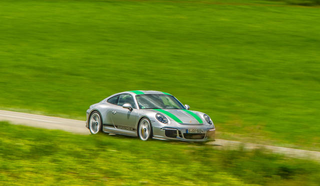 Porsche 911R|ポルシェ 911R