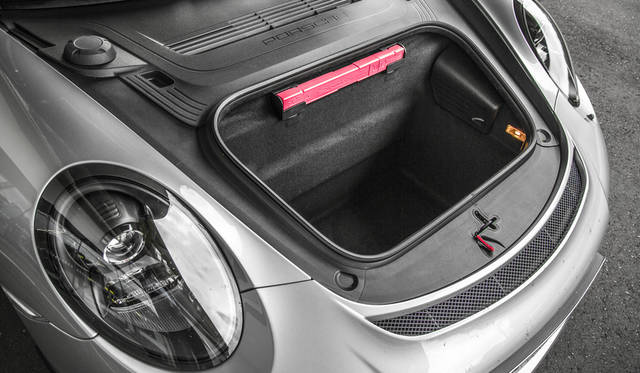 Porsche 911R|ポルシェ 911R