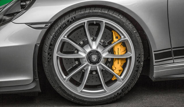 Porsche 911R|ポルシェ 911R