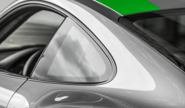 Porsche 911R|ポルシェ 911R