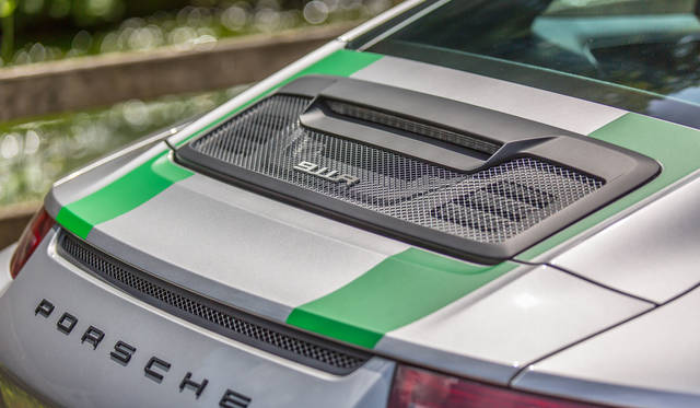 Porsche 911R|ポルシェ 911R