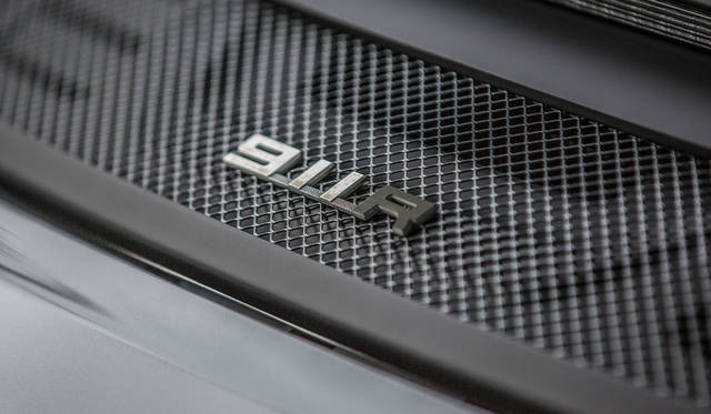 Porsche 911R|ポルシェ 911R