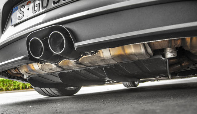 Porsche 911R|ポルシェ 911R