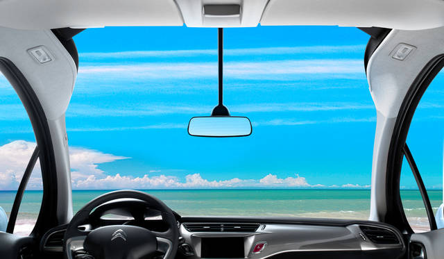 写真は本国仕様