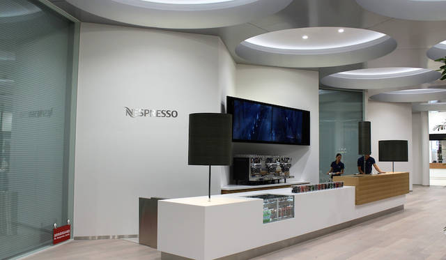BMW Group Tokyo Bay|BMW グループ 東京ベイ Photographs by UCHIDA Shunichi