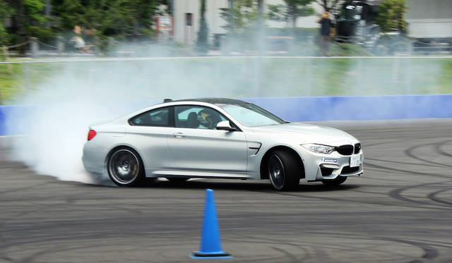 BMW Group Tokyo Bay|BMW グループ 東京ベイ Photographs by UCHIDA Shunichi
