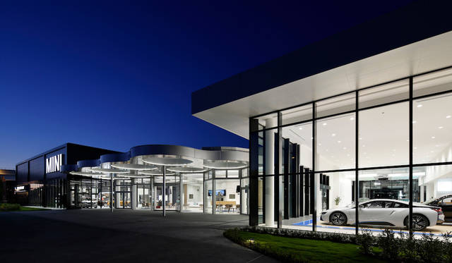 BMW Group Tokyo Bay|BMW グループ 東京ベイ