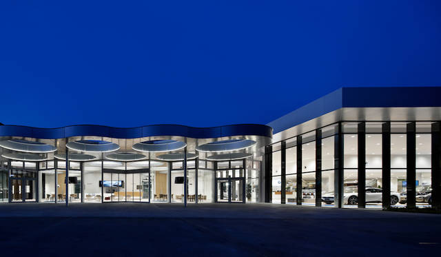 BMW Group Tokyo Bay|BMW グループ 東京ベイ