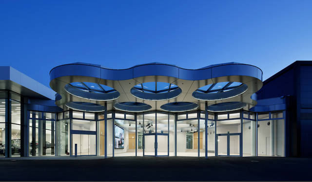 BMW Group Tokyo Bay|BMW グループ 東京ベイ