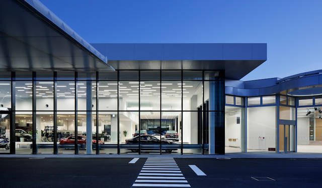 BMW Group Tokyo Bay|BMW グループ 東京ベイ