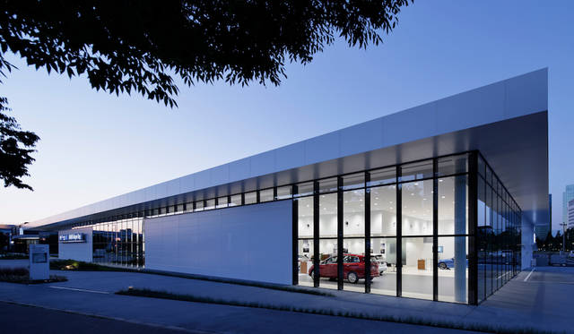 BMW Group Tokyo Bay|BMW グループ 東京ベイ