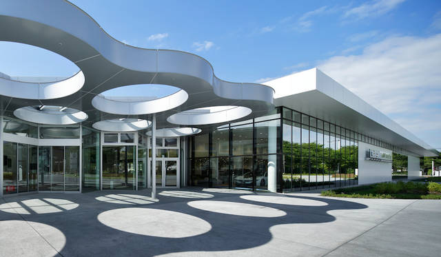 BMW Group Tokyo Bay|BMW グループ 東京ベイ