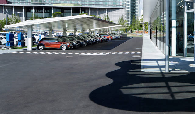 BMW Group Tokyo Bay|BMW グループ 東京ベイ