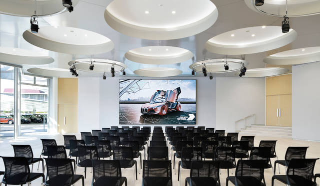 BMW Group Tokyo Bay|BMW グループ 東京ベイ