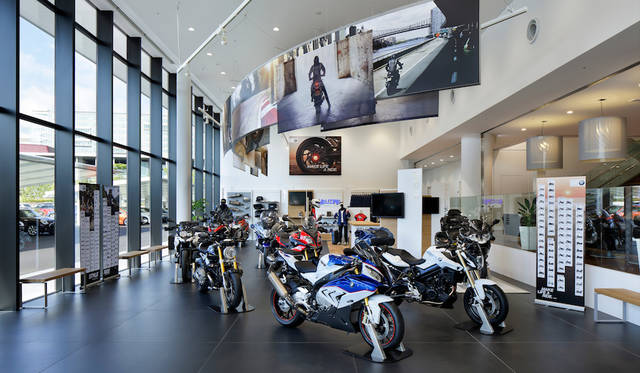 BMW Group Tokyo Bay|BMW グループ 東京ベイ