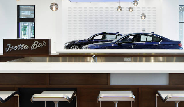 BMW Group Tokyo Bay|BMW グループ 東京ベイ