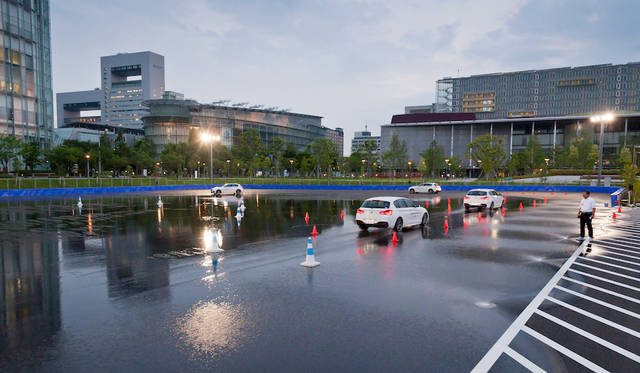 BMW Group Tokyo Bay|BMW グループ 東京ベイ