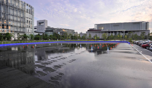 BMW Group Tokyo Bay|BMW グループ 東京ベイ