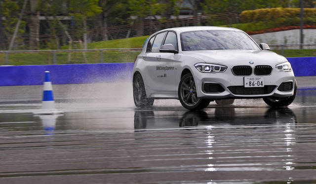 BMW Group Tokyo Bay|BMW グループ 東京ベイ