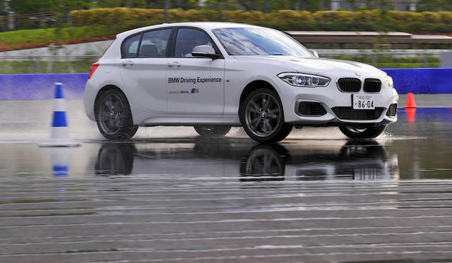 BMW Group Tokyo Bay|BMW グループ 東京ベイ