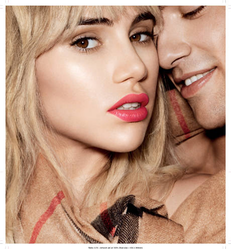 501(ｶﾗｰ Nude Blush)